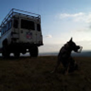 Meet your Posher, Jan